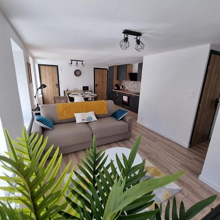 Residence Cosy Et Moderne Morvillars Ngoại thất bức ảnh