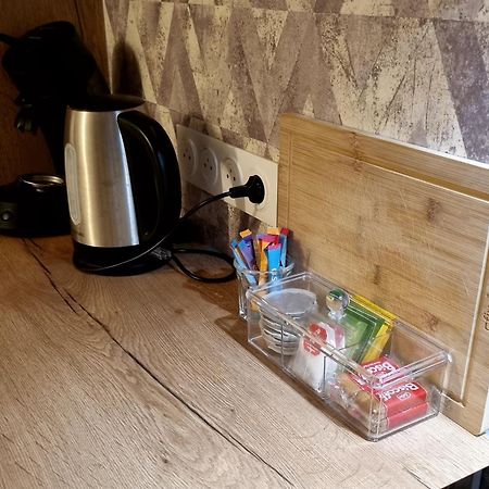 Residence Cosy Et Moderne Morvillars Ngoại thất bức ảnh