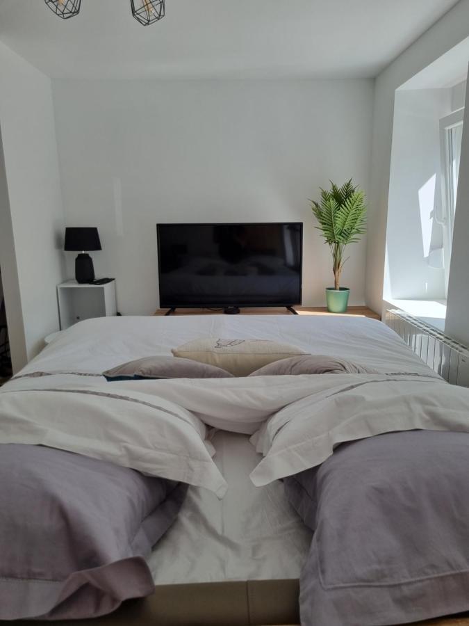 Residence Cosy Et Moderne Morvillars Ngoại thất bức ảnh