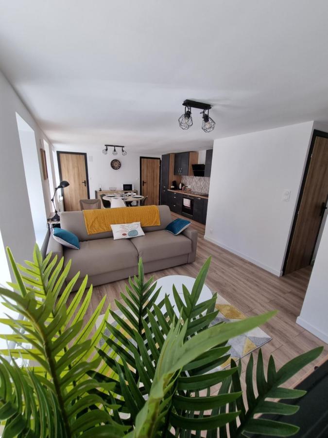 Residence Cosy Et Moderne Morvillars Ngoại thất bức ảnh