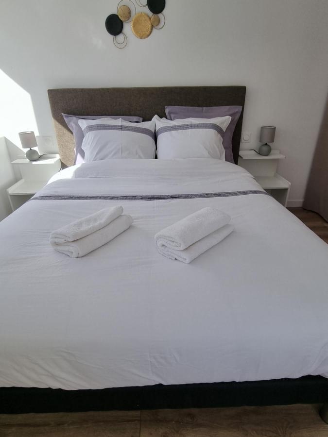 Residence Cosy Et Moderne Morvillars Ngoại thất bức ảnh