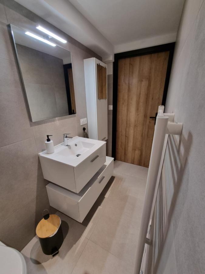 Residence Cosy Et Moderne Morvillars Ngoại thất bức ảnh