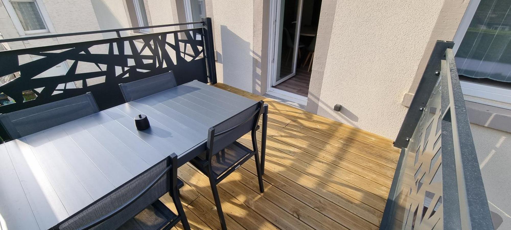 Residence Cosy Et Moderne Morvillars Ngoại thất bức ảnh